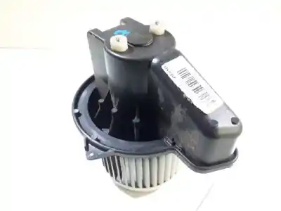 Recambio de automóvil de segunda mano de motor calefaccion para fiat 500 cabrio (150) pop referencias oem iam 98619170