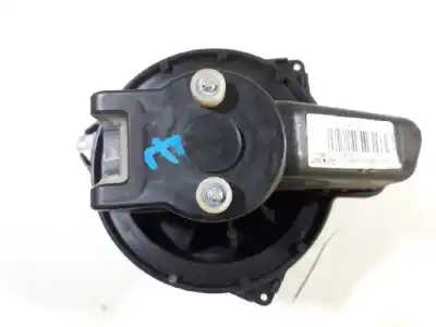 Recambio de automóvil de segunda mano de motor calefaccion para fiat 500 cabrio (150) pop referencias oem iam 98619170  