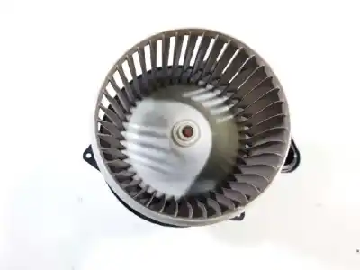 Recambio de automóvil de segunda mano de motor calefaccion para fiat 500 cabrio (150) pop referencias oem iam 98619170  