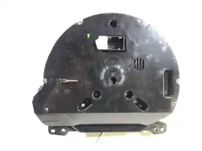 Pièce détachée automobile d'occasion compteur de vitesse tableau de bord pour fiat 500 cabrio (150) pop références oem iam 735516089  503005214010