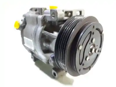 Pezzo di ricambio per auto di seconda mano compressore aria condizionata per fiat 500 cabrio (150) pop riferimenti oem iam 51747318