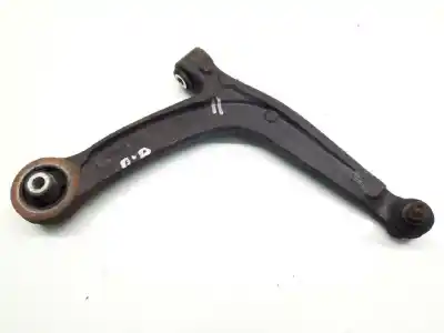 Recambio de automóvil de segunda mano de brazo suspension inferior delantero derecho para fiat 500 cabrio (150) pop referencias oem iam 51857022  