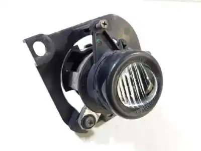 Pezzo di ricambio per auto di seconda mano luce fendinebbia destra per fiat 500 cabrio (150) pop riferimenti oem iam 51822888