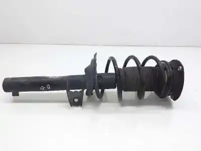 Recambio de automóvil de segunda mano de amortiguador delantero derecho para audi a3 sportback (8va) attraction referencias oem iam 5q0413023cp  