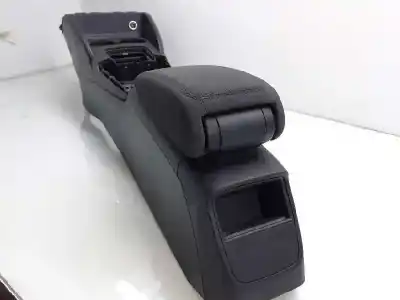 Recambio de automóvil de segunda mano de apoyabrazos central para audi a3 sportback (8va) attraction referencias oem iam 8v1863241j6ps 8v0035502 8v18632416ps