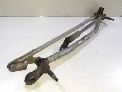 Recambio de automóvil de segunda mano de articulacion limpia delantera para audi a3 sportback (8va) attraction referencias oem iam 8v1955023d