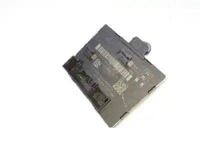 Gebrauchtes Autoersatzteil steuergerät zentralverriegelungssteuergerät zum audi a3 sportback (8va) attraction oem-iam-referenzen 5q0959595b