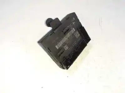 Gebrauchtes Autoersatzteil steuergerät zentralverriegelungssteuergerät zum audi a3 sportback (8va) attraction oem-iam-referenzen 5q0959592b