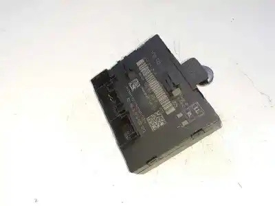 Gebrauchtes Autoersatzteil steuergerät zentralverriegelungssteuergerät zum audi a3 sportback (8va) attraction oem-iam-referenzen 5q0959595b