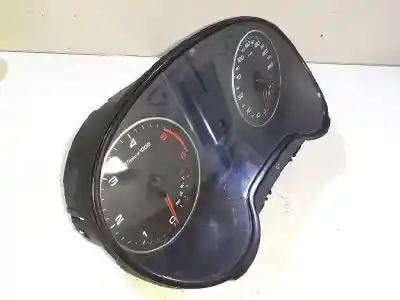 Recambio de automóvil de segunda mano de cuadro instrumentos para audi a3 sportback (8va) attraction referencias oem iam 8v0920860f