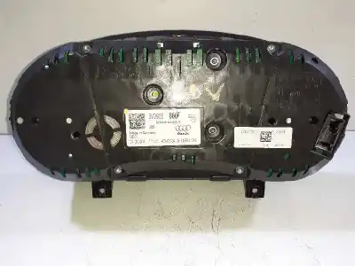 Peça sobressalente para automóvel em segunda mão quadrante por audi a3 sportback (8va) attraction referências oem iam 8v0920860f 02404031455011549 a2c84207800