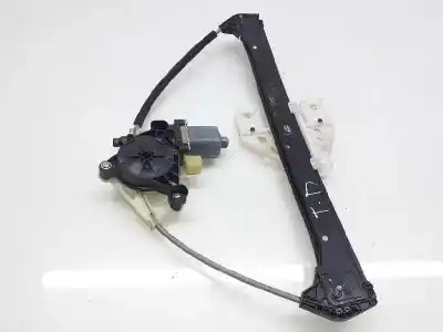 Recambio de automóvil de segunda mano de elevalunas trasero derecho para audi a3 sportback (8va) attraction referencias oem iam 8v4839462