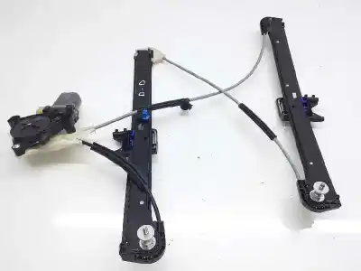 Gebrauchtes Autoersatzteil fensterheber vorne rechts zum audi a3 sportback (8va) attraction oem-iam-referenzen 8v4837462