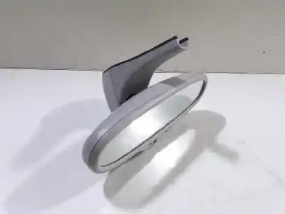 Peça sobressalente para automóvel em segunda mão espelho retrovisor interior por audi a3 sportback (8va) attraction referências oem iam 8u0857511a  47100494