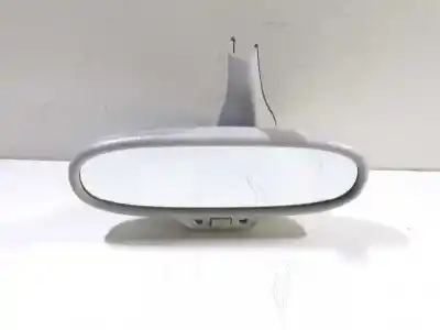Peça sobressalente para automóvel em segunda mão espelho retrovisor interior por audi a3 sportback (8va) attraction referências oem iam 8u0857511a  47100494