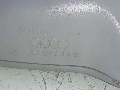 Peça sobressalente para automóvel em segunda mão espelho retrovisor interior por audi a3 sportback (8va) attraction referências oem iam 8u0857511a  47100494
