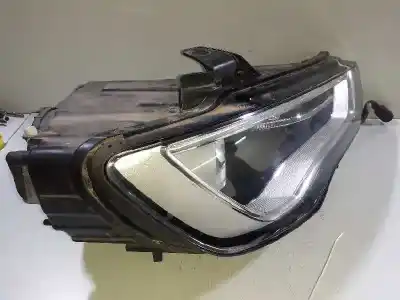 Recambio de automóvil de segunda mano de faro derecho para audi a3 sportback (8va) attraction referencias oem iam 8v0941044l  8v0941006