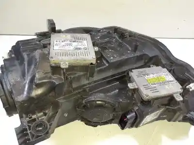 Gebrauchtes Autoersatzteil rechter scheinwerfer zum audi a3 sportback (8va) attraction oem-iam-referenzen 8v0941044l  8v0941006