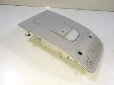 Recambio de automóvil de segunda mano de luz interior para audi a3 sportback (8va) attraction referencias oem iam 8v0947135aet1