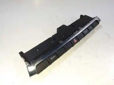 Gebrauchtes Autoersatzteil multifunktionssteuerung zum audi a3 sportback (8va) attraction oem-iam-referenzen 8v0925301abnv6