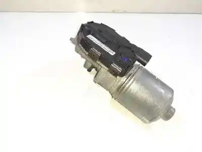 Gebrauchtes Autoersatzteil vorderer wischermotor zum audi a3 sportback (8va) attraction oem-iam-referenzen 8v1955119a