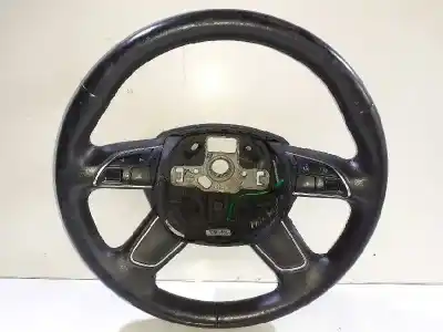 Gebrauchtes Autoersatzteil lenkrad zum audi a3 sportback (8va) attraction oem-iam-referenzen 8u0419091b