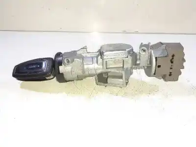 Автозапчастина б/у стартер для ford c-max trend посилання на oem iam 1681167  3m513f880ae