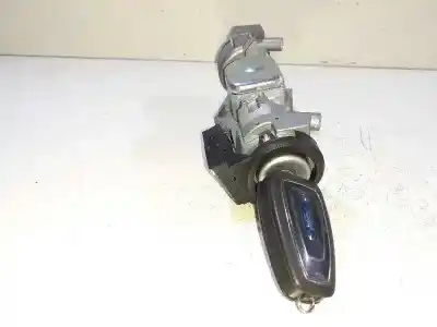 Автозапчастина б/у стартер для ford c-max trend посилання на oem iam 1681167  3m513f880ae
