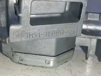 Автозапчастина б/у стартер для ford c-max trend посилання на oem iam 1681167  3m513f880ae
