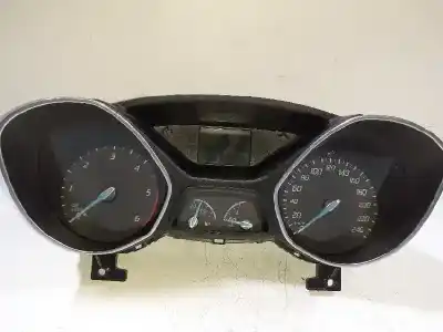 Автозапчастина б/у панель інструментів для ford c-max trend посилання на oem iam 5580301 16720633 bm5t10849bcd
