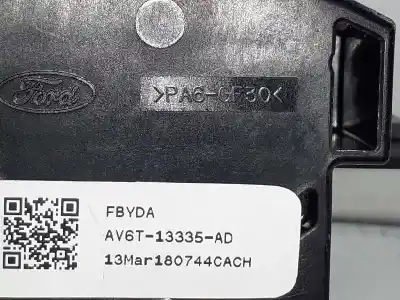 Автозапчастина б/у перерівний контроль для ford c-max trend посилання на oem iam 1883869  av6t13335ad