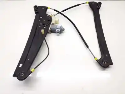 Автозапчастина б/у регулятор переднього правого скла для bmw 7 (e65, e66, e67) 730 d посилання на oem iam 51337202480  