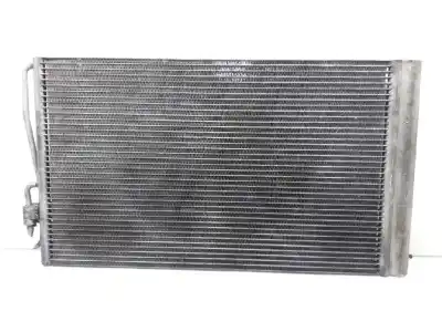 Автозапчастина б/у конденсат/радіатор кондиционера для bmw 7 (e65, e66, e67) 730 d посилання на oem iam 64509122827  