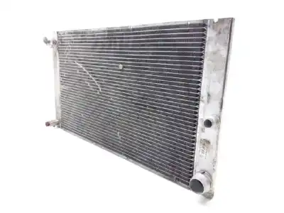 Автозапчастина б/у водяний радіатор для bmw 7 (e65, e66, e67) 730 d посилання на oem iam 17112248478