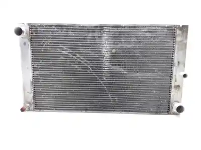 Pezzo di ricambio per auto di seconda mano radiatore d acqua per bmw 7 (e65, e66, e67) 730 d riferimenti oem iam 17112248478  