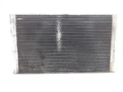 Pezzo di ricambio per auto di seconda mano radiatore d acqua per bmw 7 (e65, e66, e67) 730 d riferimenti oem iam 17112248478  