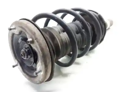 Second-hand car spare part front left shock absorber for bmw 7 (e65, e66, e67) 730 d oem iam references 31316786533 824904556983 31316753187