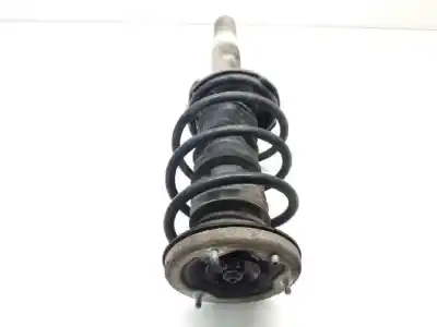Second-hand car spare part front left shock absorber for bmw 7 (e65, e66, e67) 730 d oem iam references 31316786533 824904556983 31316753187