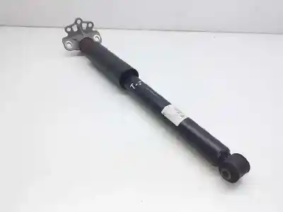 Pezzo di ricambio per auto di seconda mano ammortizzatore posteriore sinistro per fiat tipo ii (356) sedan easy riferimenti oem iam 52101580