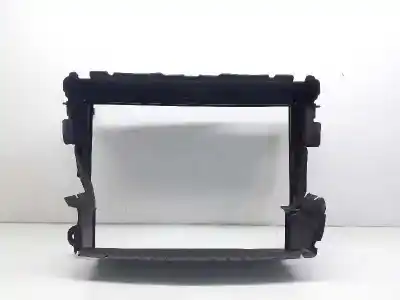 Second-hand car spare part air channel for fiat tipo ii (356) sedan easy oem iam references 51983485  52017073