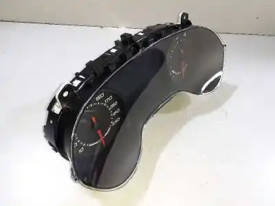 Pezzo di ricambio per auto di seconda mano pannello degli strumenti per fiat tipo ii (356) sedan easy riferimenti oem iam 52078296