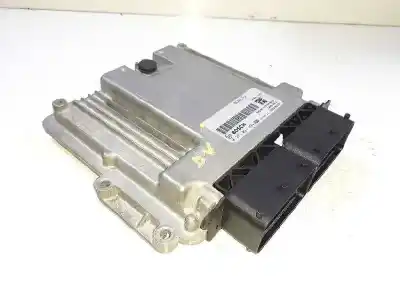 Pezzo di ricambio per auto di seconda mano centralina motore per fiat tipo ii (356) sedan easy riferimenti oem iam 55265162