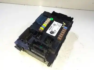 Pezzo di ricambio per auto di seconda mano scatola relè/fusibili per fiat tipo ii (356) sedan easy riferimenti oem iam 52122942