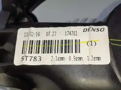 İkinci el araba yedek parçası isitma motor için fiat tipo ii (356) sedan easy oem iam referansları 77367510  174761