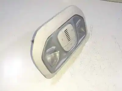 Pezzo di ricambio per auto di seconda mano luce interna per fiat tipo ii (356) sedan easy riferimenti oem iam 735631406