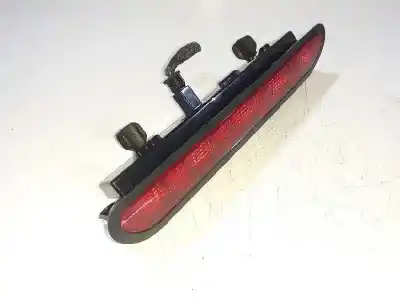 Pezzo di ricambio per auto di seconda mano luce freno centrale per fiat tipo ii (356) sedan easy riferimenti oem iam 735715935