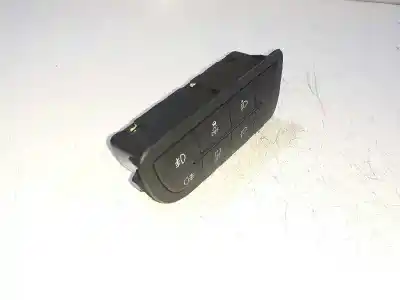 Pezzo di ricambio per auto di seconda mano comando multifunzione per fiat tipo ii (356) sedan easy riferimenti oem iam 735630750