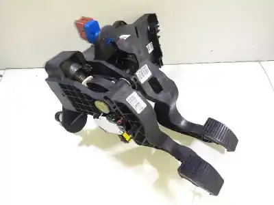 Pezzo di ricambio per auto di seconda mano pedale del freno per fiat tipo ii (356) sedan easy riferimenti oem iam 52096453