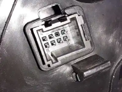 Tweedehands auto-onderdeel rechts achteruitzicht voor fiat tipo ii (356) sedan easy oem iam-referenties 735705166  7356461880e