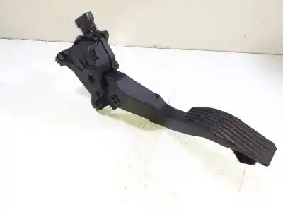 Pezzo di ricambio per auto di seconda mano pedale dell acceleratore per fiat tipo ii (356) sedan easy riferimenti oem iam 51987018